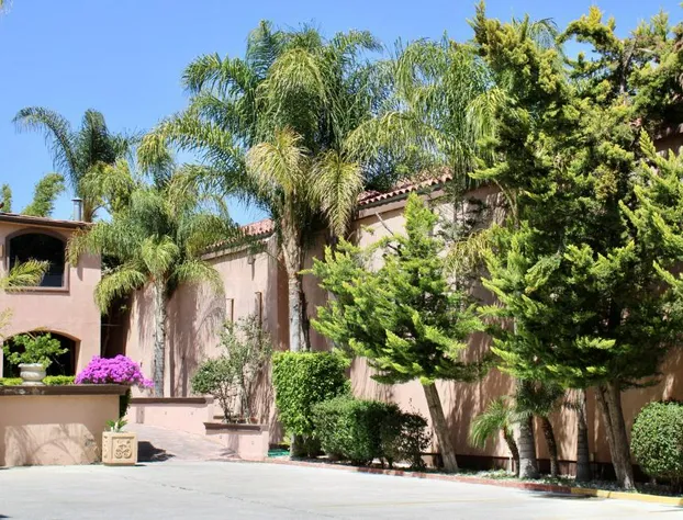 Estancia Inn hotel detail image 4