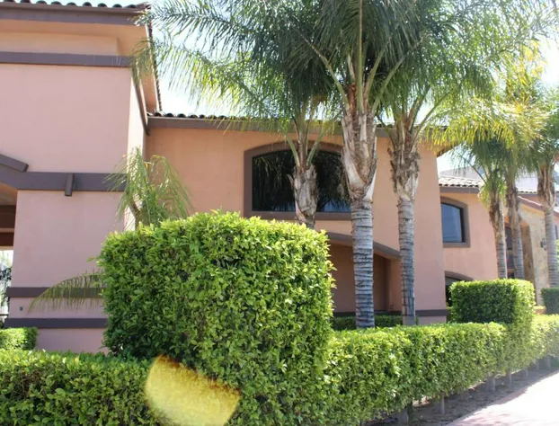 Estancia Inn hotel detail image 4