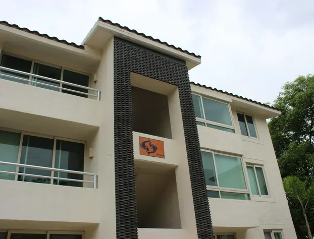 ZenHarmony Suites hotel detail image 1