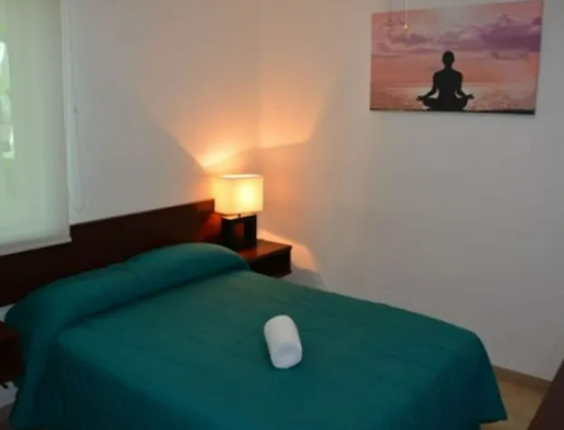 ZenHarmony Suites hotel detail image 3