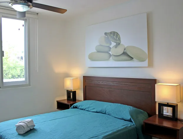 ZenHarmony Suites hotel detail image 4