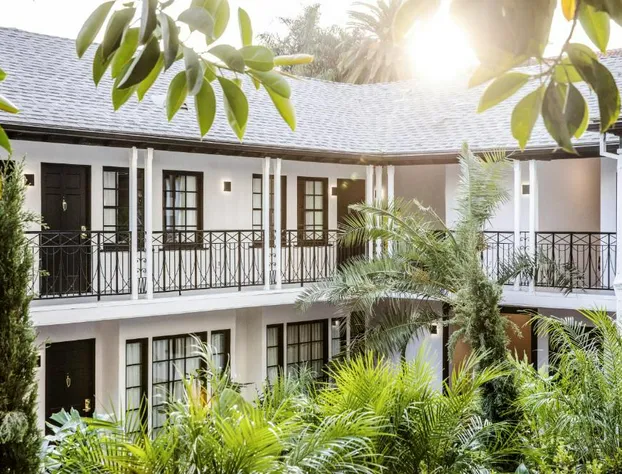 The Prospect Hollywood hotel detail image 1