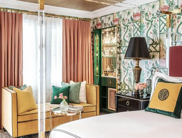 The Prospect Hollywood hotel detail image 4