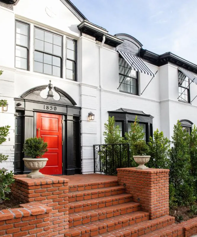 The Prospect Hollywood hotel hero