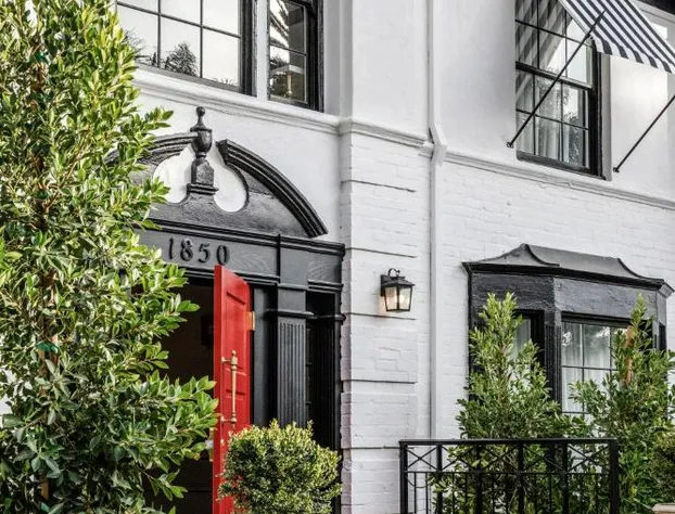 The Prospect Hollywood hotel detail image 2