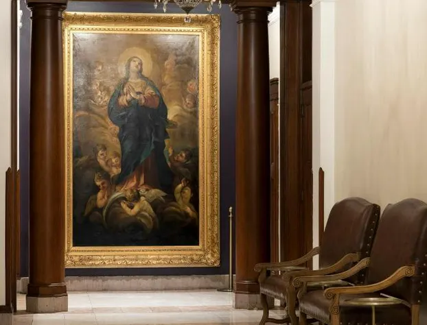 Celeste of St Paul hotel detail image 3