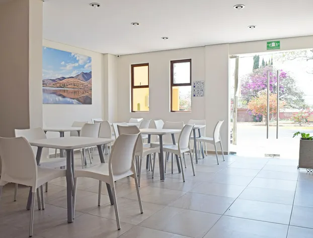 Hotel Guivá Aeropuerto hotel detail image 3