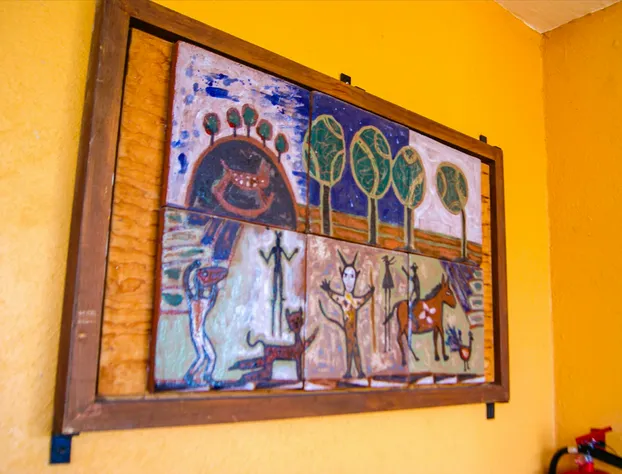 Hotel Guivá Aeropuerto hotel detail image 2