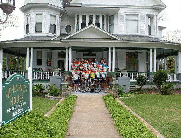 McFarlin House B&B hotel detail image 1
