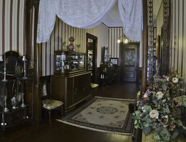 McFarlin House B&B hotel detail image 2