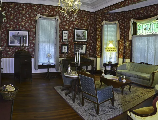 McFarlin House B&B hotel detail image 4