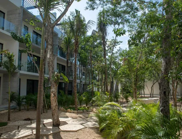 The Panoramic By Xperience Hotels hotel detail image 1