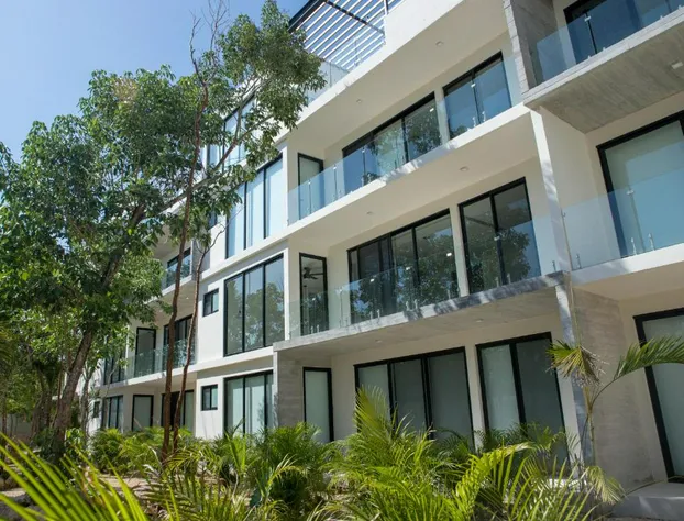 The Panoramic By Xperience Hotels hotel detail image 2