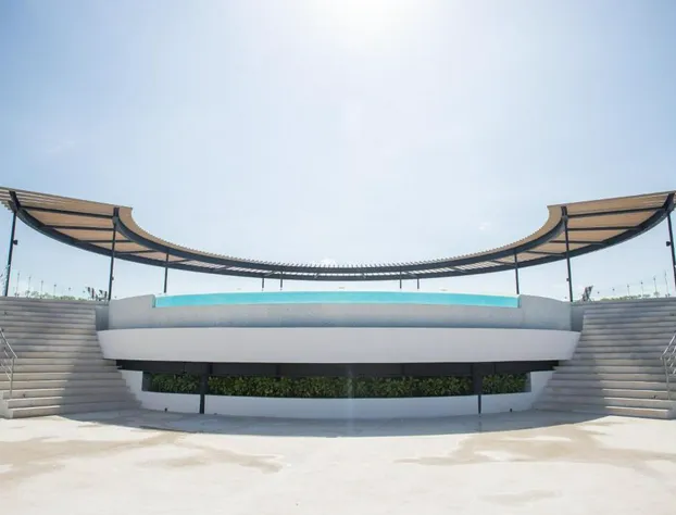 The Panoramic By Xperience Hotels hotel detail image 1