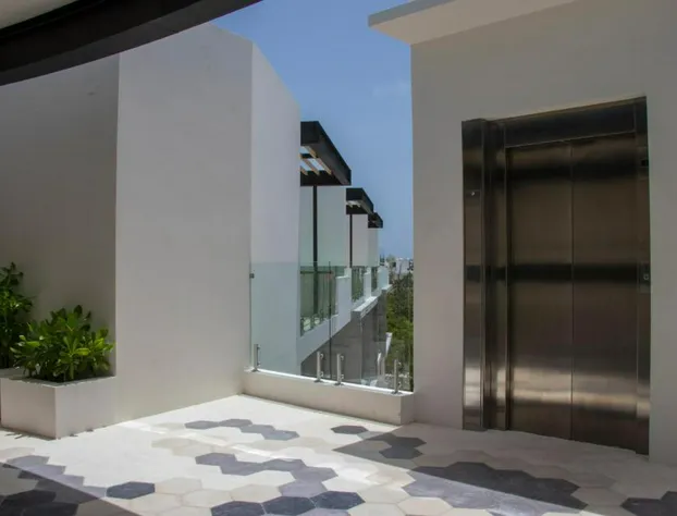 The Panoramic By Xperience Hotels hotel detail image 4