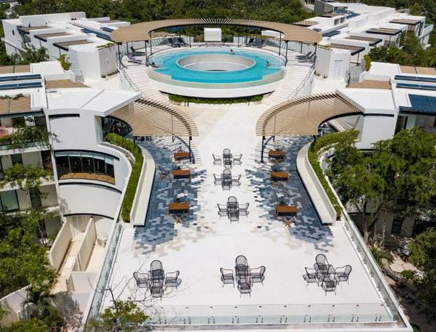 The Panoramic By Xperience Hotels hotel detail image 1
