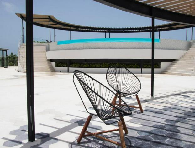 The Panoramic By Xperience Hotels hotel detail image 3