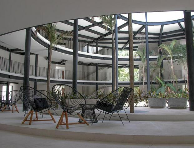 The Panoramic By Xperience Hotels hotel detail image 4