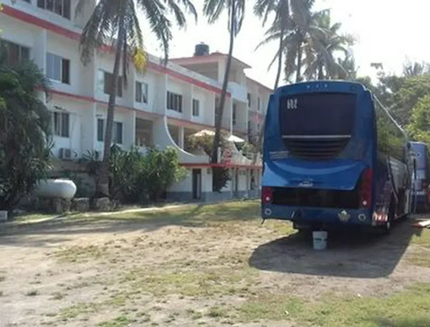 Hotel Playa Azul hotel detail image 1