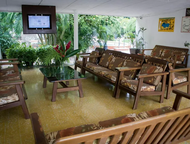 Hotel Playa Azul hotel detail image 2