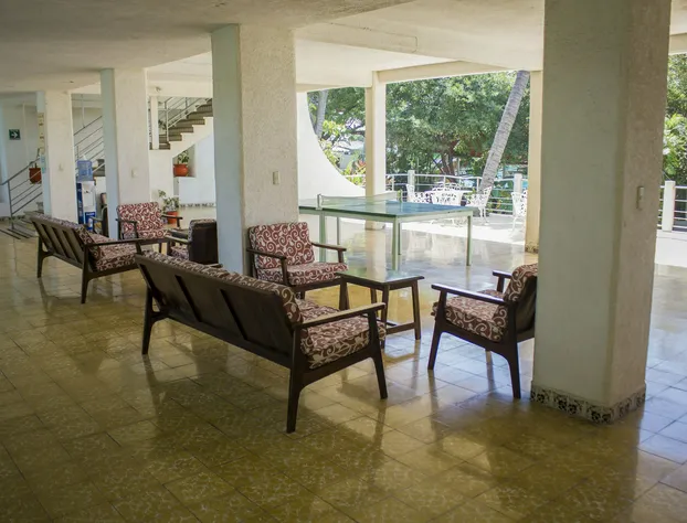 Hotel Playa Azul hotel detail image 3