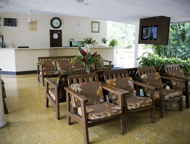 Hotel Playa Azul hotel detail image 4