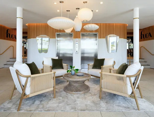 Kimpton Shorebreak Fort Lauderdale Beach Resort by IHG hotel detail image 1