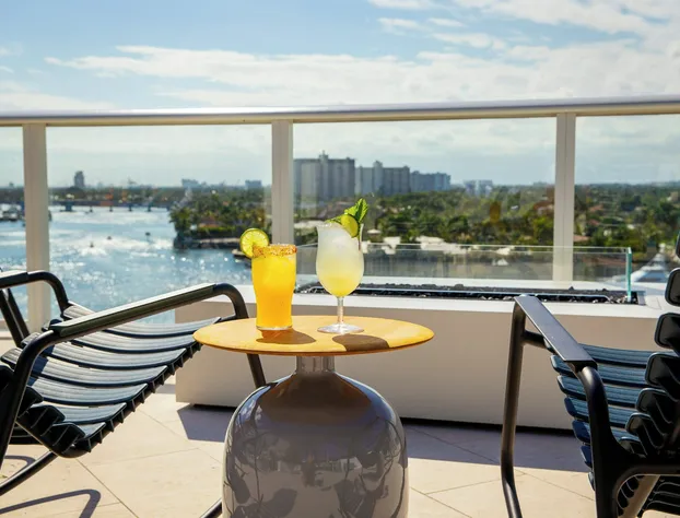 Kimpton Shorebreak Fort Lauderdale Beach Resort by IHG hotel detail image 2