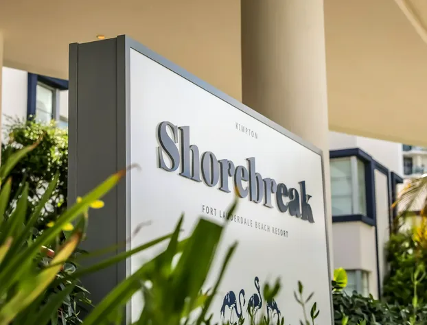 Kimpton Shorebreak Fort Lauderdale Beach Resort by IHG hotel detail image 3