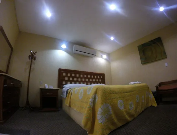 Hotel VQ hotel detail image 1