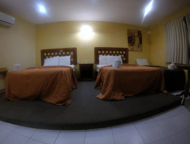 Hotel VQ hotel detail image 3