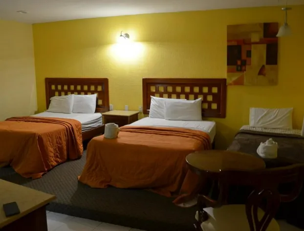 Hotel VQ hotel detail image 4