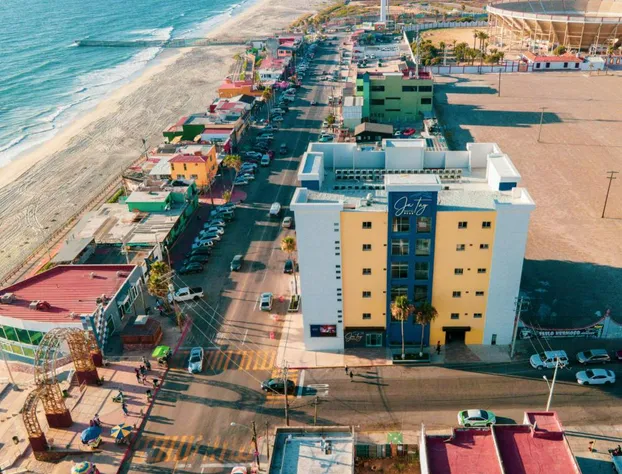 Hotel Jatay hotel detail image 2