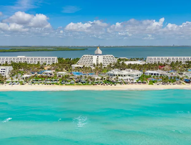 Smart Cancun The Urban Oasis hotel detail image 2