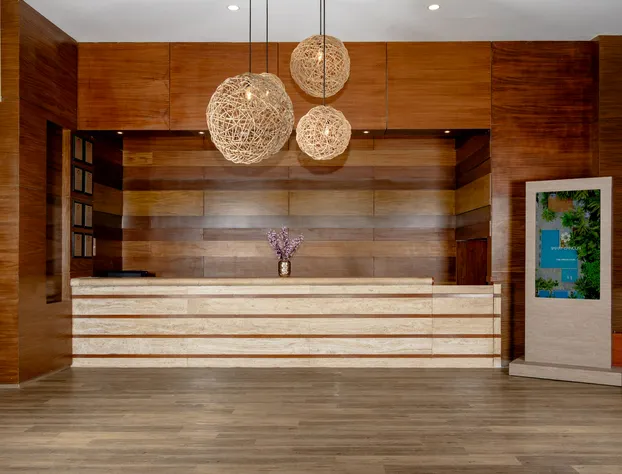 Smart Cancun The Urban Oasis hotel detail image 4