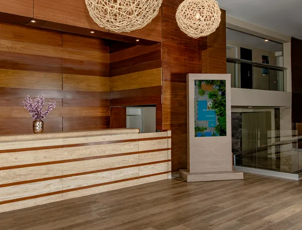 Smart Cancun The Urban Oasis hotel detail image 3