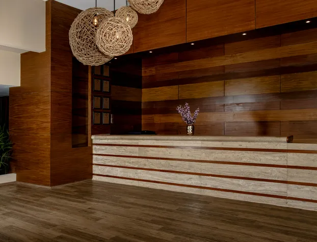 Smart Cancun The Urban Oasis hotel detail image 4