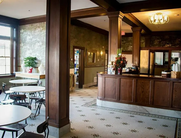 Hotel Hartington hotel detail image 2