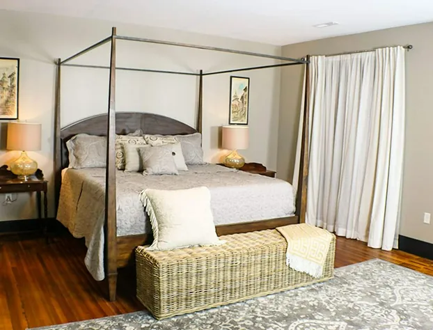 Hotel Hartington hotel detail image 3