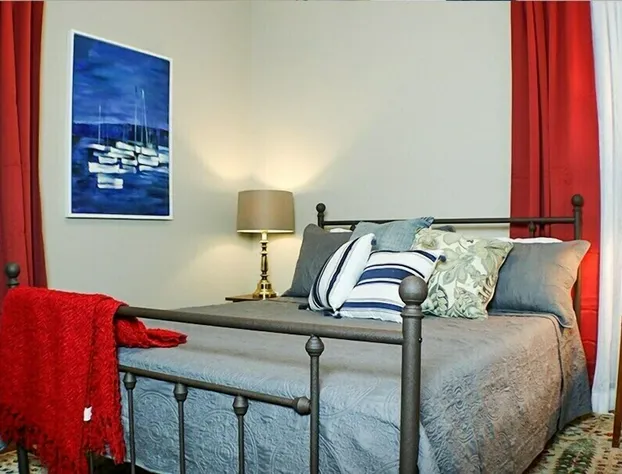 Hotel Hartington hotel detail image 4