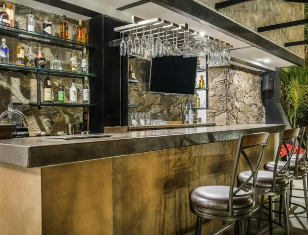 Matian Hotel Boutique hotel detail image 1