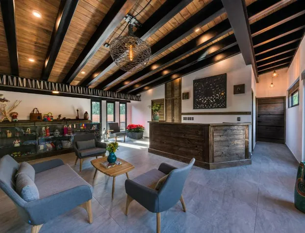 Matian Hotel Boutique hotel detail image 2