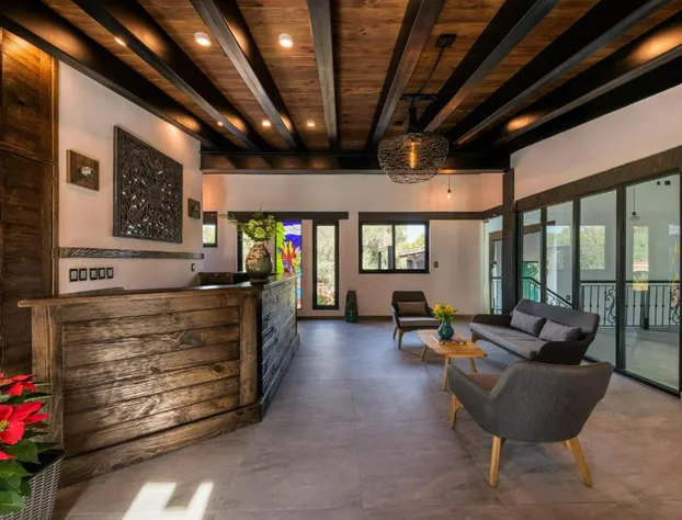 Matian Hotel Boutique hotel detail image 3