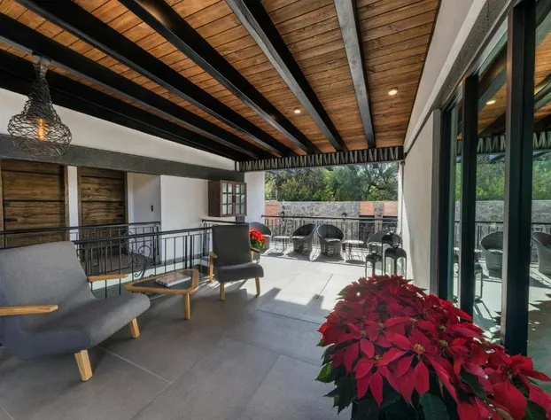 Matian Hotel Boutique hotel detail image 4