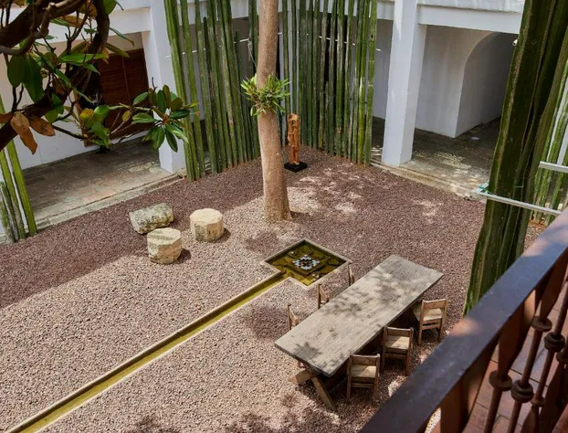 Hotel Azul Oaxaca hotel detail image 1