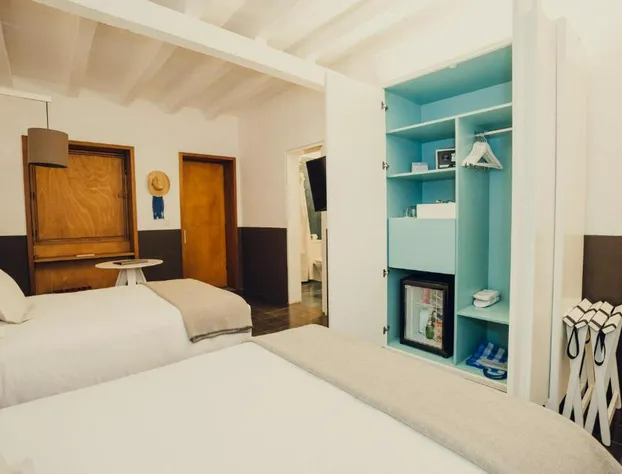 Hotel Azul Oaxaca hotel detail image 3