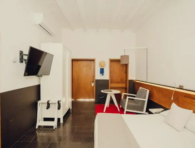 Hotel Azul Oaxaca hotel detail image 4