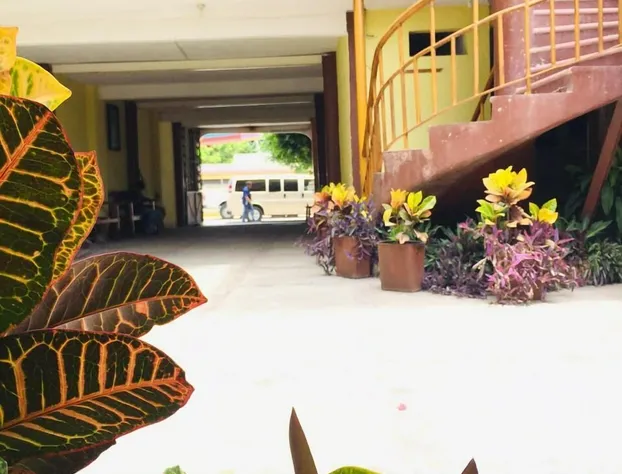 Hotel Club Diamante hotel detail image 1