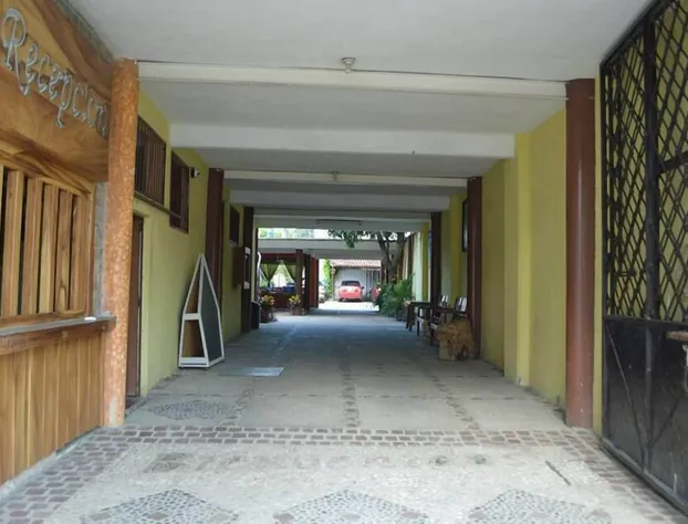 Hotel Club Diamante hotel detail image 3