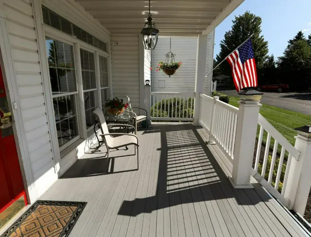Oakmont Inn hotel detail image 2